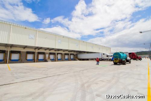 Bodega Nueva En Venta En Amatitlán ; Idi: 118856