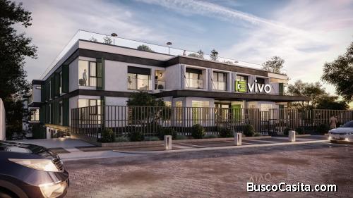 APARTAMENTO EN VENTA CON EXCELENTE UBICACION ZONA 13