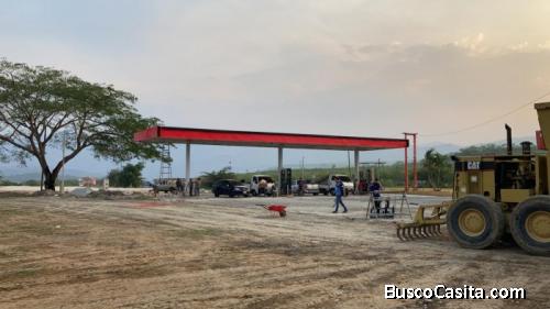 Terreno Comercial Renta Por M2 En Carretera Atlantico; Idi: 117654