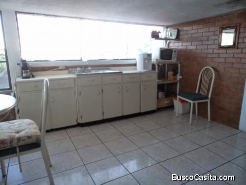 Venta De Condominio Completo En Calzada Roosevelt; Idi: 117627