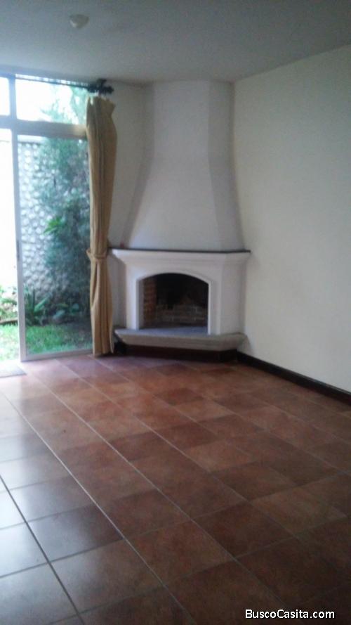 Casa Venta En Km. 19.5 Carrerea Interamericana; Idi: 117586