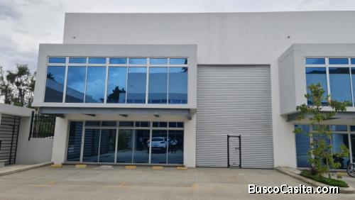 Mixco El Naranjo, Vendo Ofibodega, Zona 4; Idi: 117558