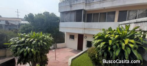 Apartamento En Renta Cerca De Usac Zona 12; Idi: 136682