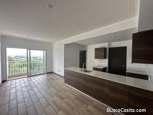 Apartamento De 2 Habitaciones En Renta En Zona 13; Idi: 136666