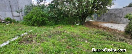 Terreno En Venta En Citadella Zona 17; Idi: 136587