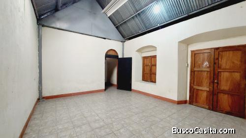 Local Comercial En Renta En Zona 1 Guatemala ; Idi: 136455