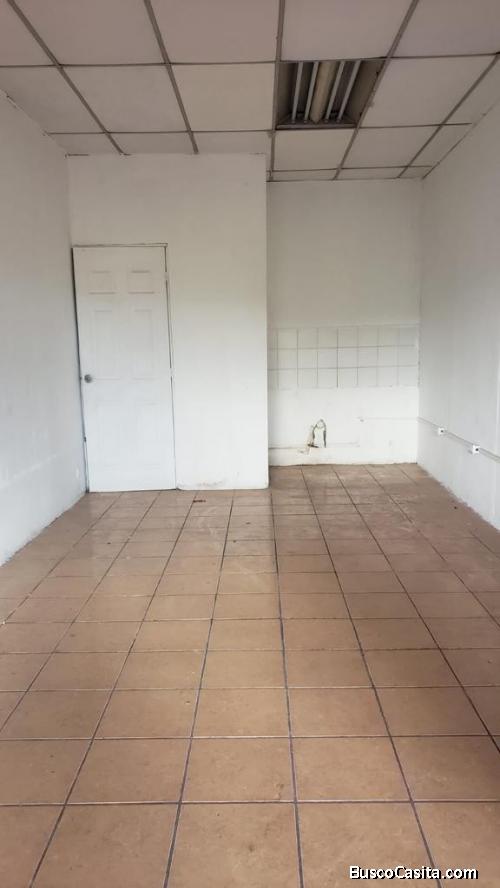 Local Comercial En Renta En Zona 7 Por Calz Roosevelt; Idi: 136248