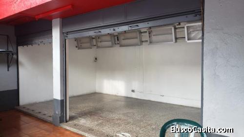 Local Comercial En  Renta Cerca De Calzada Roosvelt Z7; Idi: 136163
