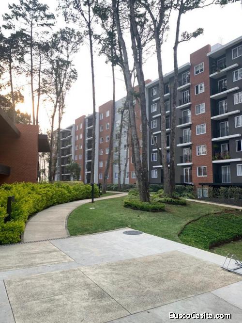Apartamento En Venta En Parque San Angel Zona 2; Idi: 135887