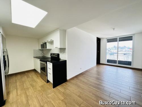 Apartamento De 2 Habitaciones En Venta En Roque Zona 2; Idi: 135657