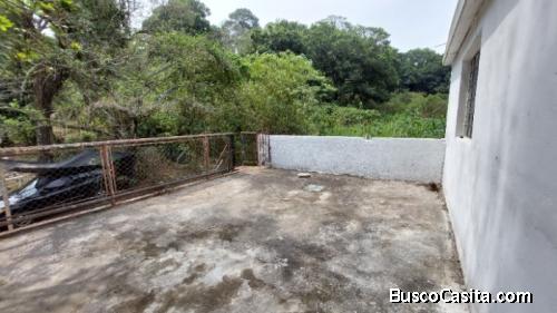 Apartamento En Renta 2do Nivel, Zona 16 San Isidro ; Idi: 135276