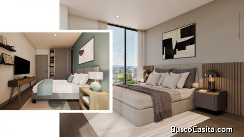 Apartamento En Pre-Venta En El Corazón De Zona 10; Idi: 134311