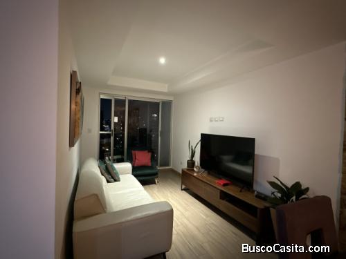 Apartamento De 3 Habitaciones En Renta En City Haus Z10; Idi: 133896