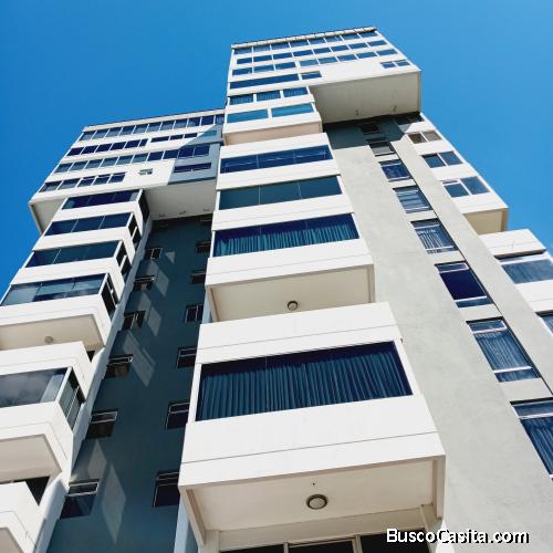 Vendo Amplio Apartamento En Vista Hermosa Z. 15; Idi: 133114