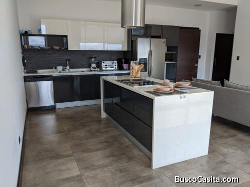 Apartment For Rent By The Us Embassy Viu Cayalá Zone 16; Idi: 132990