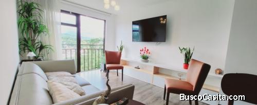 Apartamento En Venta En Di Fiori Zona 7 De Guatemala; Idi: 128683