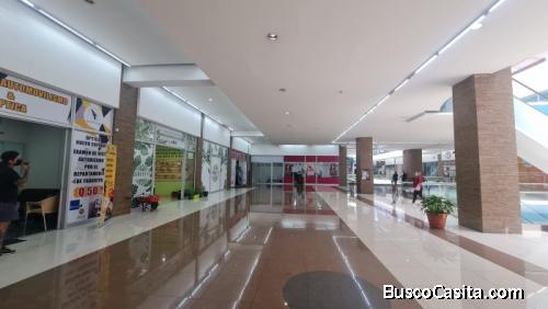 Local En Renta En Centro Comercial Punto Roosevelt.; Idi: 126662