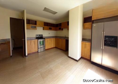 Apartamento En Venta En Santa Fe Zona 16.; Idi: 126300