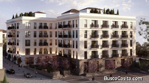 Apartamento En Venta En Antares De Cayalá.; Idi: 125973