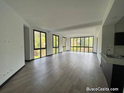 Apartamento De 3 Habitaciones En Renta En Zona 16; Idi: 125209