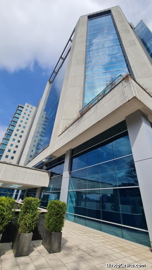 Vendo Oficina En Zona Pradera Zona 10 Guatemala; Idi: 124344