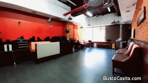 Local En Venta En Zona 10 Ideal Para Inversión; Idi: 123575