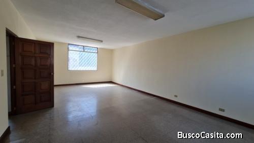 Rento Edificio Con Bodega En Zona 4 Guatemala ; Idi: 123215