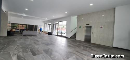 Rento Oficina En Torino Zona 10 Guatemala; Idi: 121077