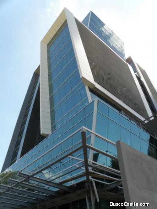 Oficina En Renta En Edificio Domani Vista Hermosa 2; Idi: 120225