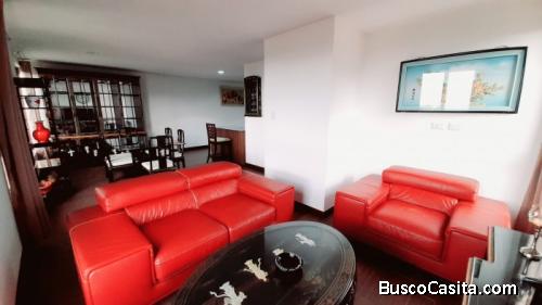 Apartamento Amueblado En Renta En Zona 15 Rivoli; Idi: 119291