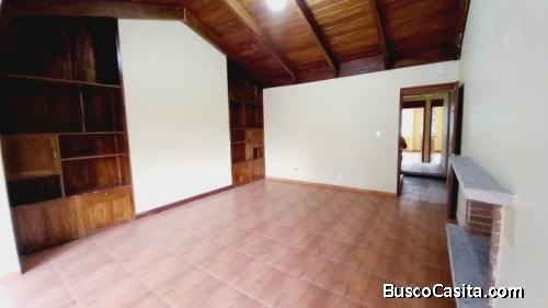 Apartamento En Renta En Vista Hermosa I Zona 15; Idi: 119288