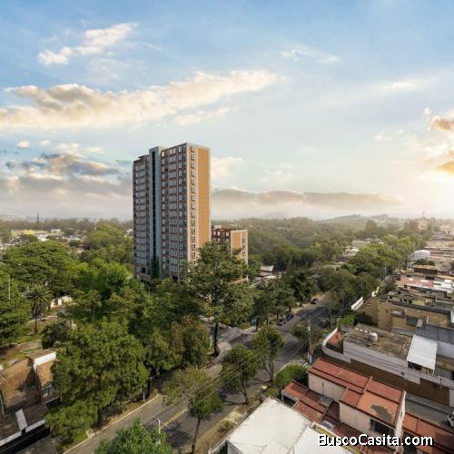 Venta De Apartamento En Zona 2; Idi: 119232