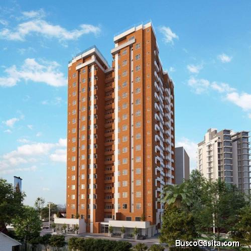 Apartamento En Venta Zona 2 Cuidad Guatemala; Idi: 119219