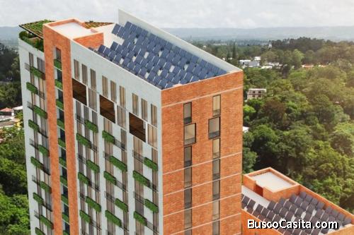 Apartamento Nuevo En Venta En Zona 2; Idi: 119218