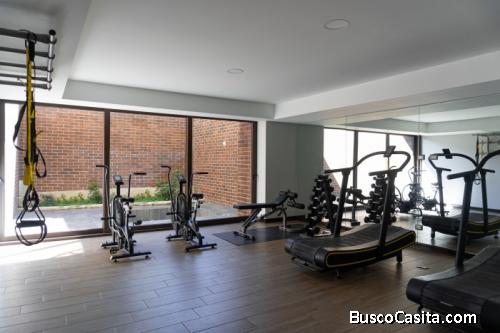 Apartamento Nuevo En Venta En Zona 12 ; Idi: 118750