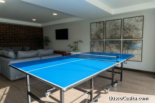 Vendo Apartamento Cerca De La Usac; Idi: 118749