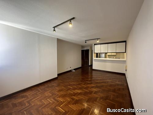 Apartamento en renta en zona 14