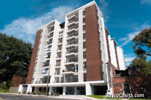 Venta De Apartamento En Soho En Zona 12; Idi: 118678