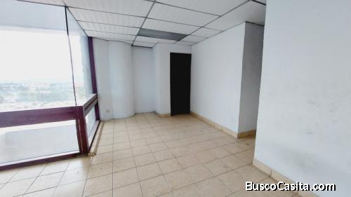 Alquilo Oficina Con 83 Mts De Construcción Zona 11 ; Idi: 117640