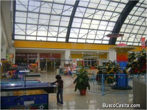 Local En Venta Zona 7 Guatemala ; Idi: 117635