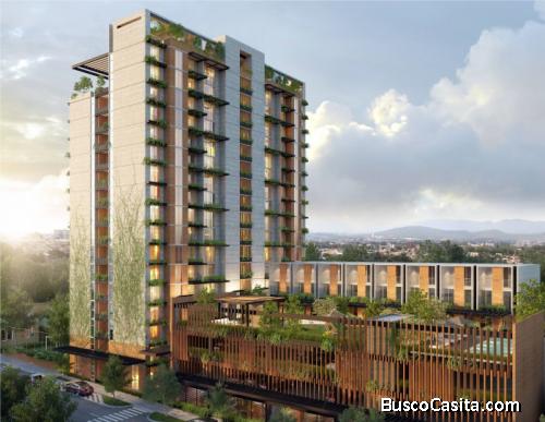 Citimax Vende Apartamento En Zona 2; Idi: 117570