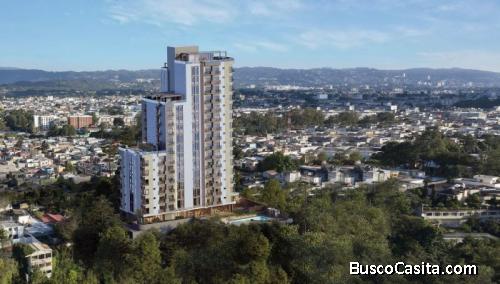 Preventa De Apto De 1 Hab. En Edificio Zona 2; Idi: 117516