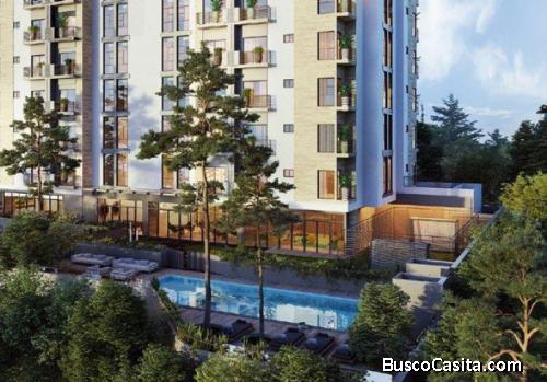 Apartamento En Venta Z2 Fracciona Tu Enganche; Idi: 117515