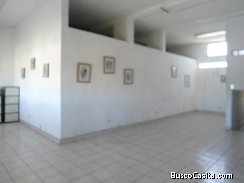 Edificio En Ventarenta En Zona 2 Ciudad De Guatemala; Idi: 117507