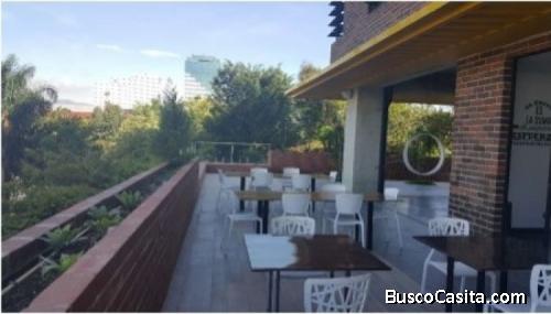 Rento Oficina En Zona 11 Cerca De Calz. Roosevelt; Idi: 117504