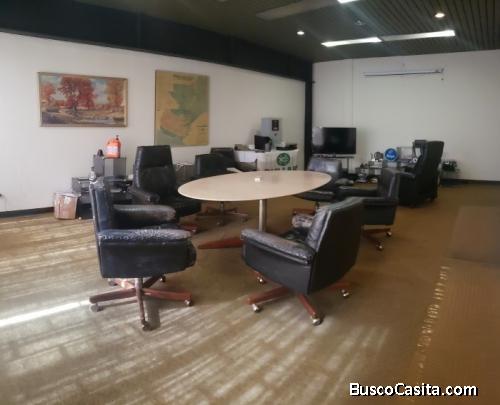 Edificio En Renta En Aguilar Batres Zona 11 Guatemala; Idi: 117486