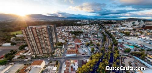 Apartamento En Planos En Venta Zona 11 San Jorge; Idi: 117464