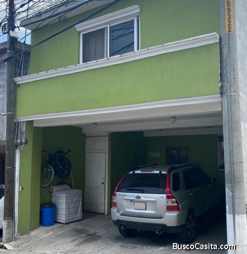 RESIDENCIALES PETAPA 1, VENDO, SAN MIGUEL PETAPA