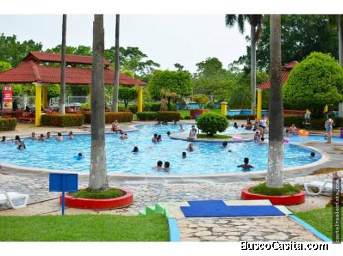 Terreno en venta en Torre Molinos Escuintla