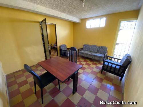 Renta oficina en zona 1 